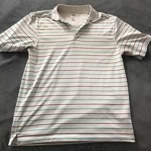 Men’s Haggar Polo